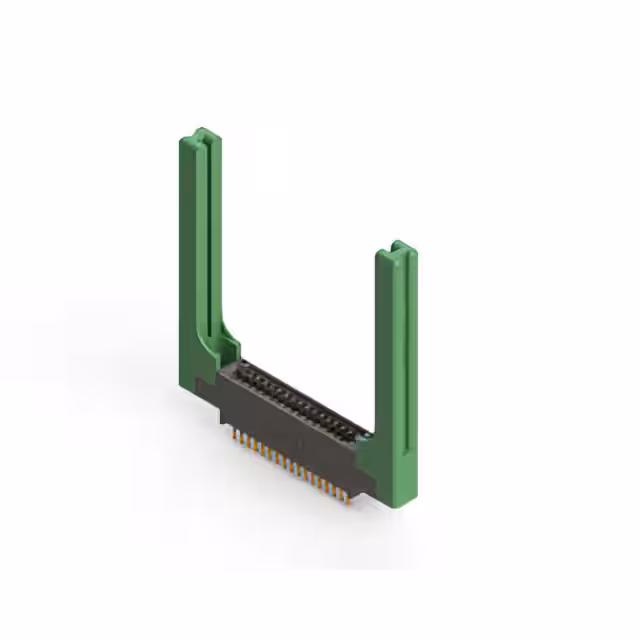 395-034-558-858 EDAC Inc.  Edgeboard Connectors